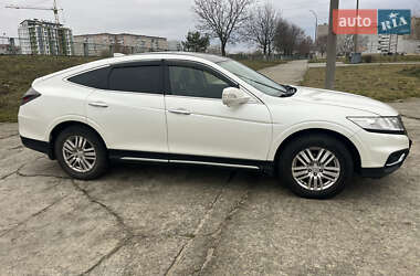 Внедорожник / Кроссовер Honda Crosstour 2014 в Нетешине