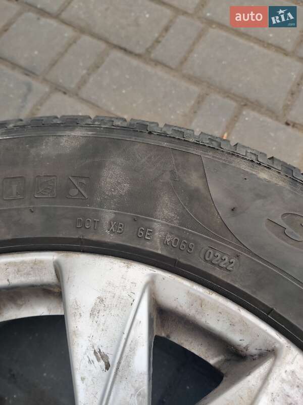 Внедорожник / Кроссовер Honda Crosstour 2011 в Николаеве