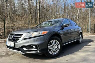 Внедорожник / Кроссовер Honda Crosstour 2013 в Умани