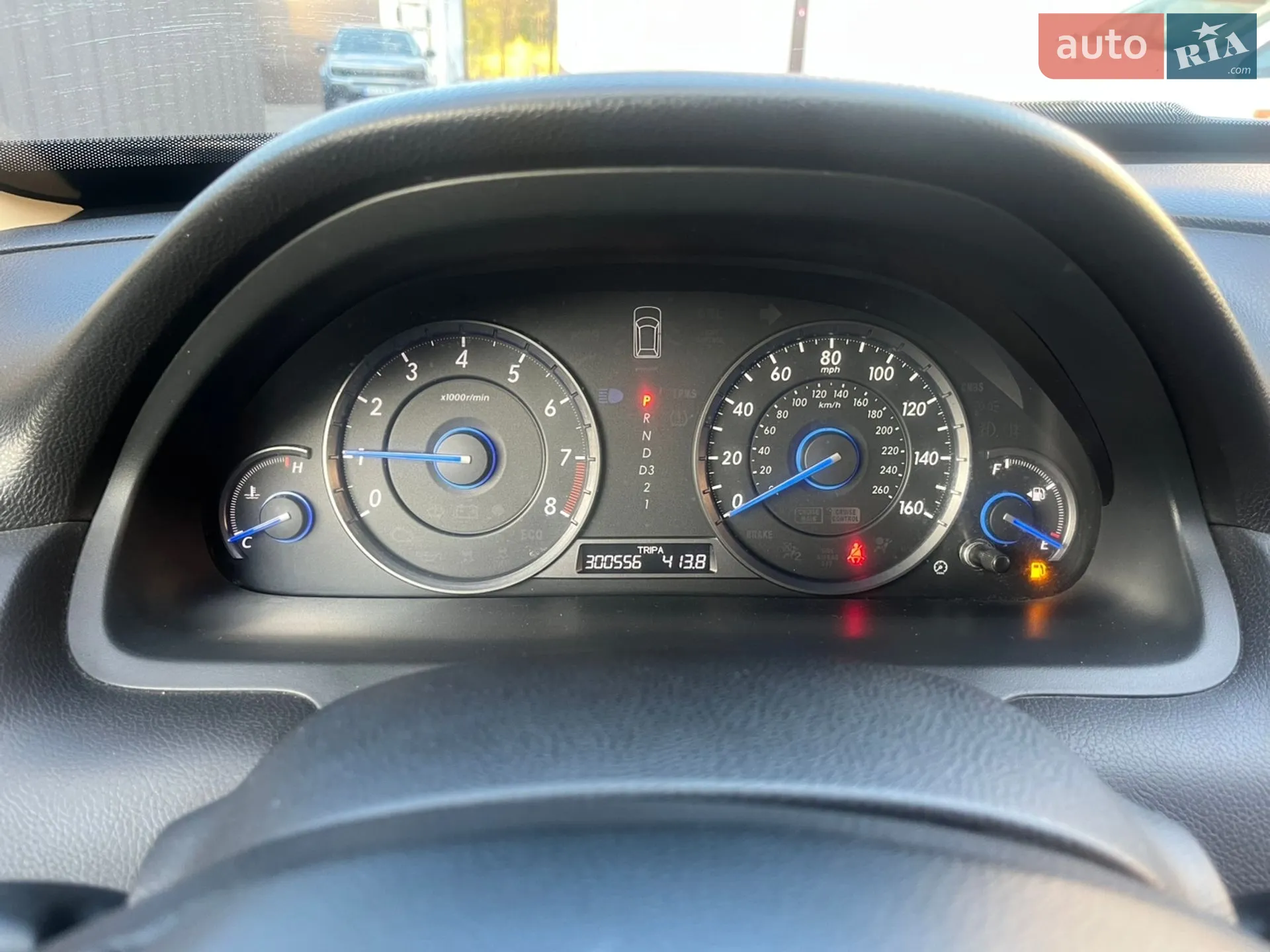 2012 Honda Crosstour - мініатюра 24