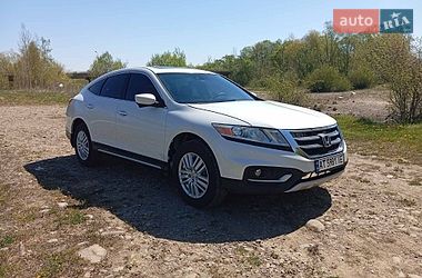 Позашляховик / Кросовер Honda Crosstour 2013 в Богородчанах