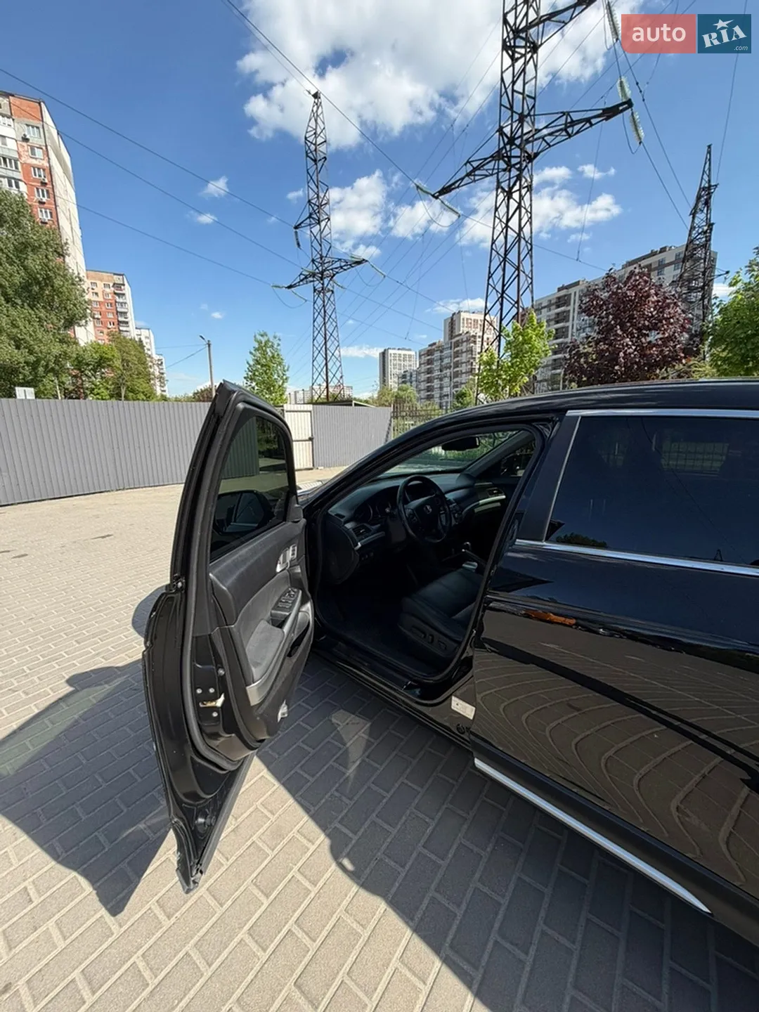 2013 Honda Crosstour - мініатюра 10
