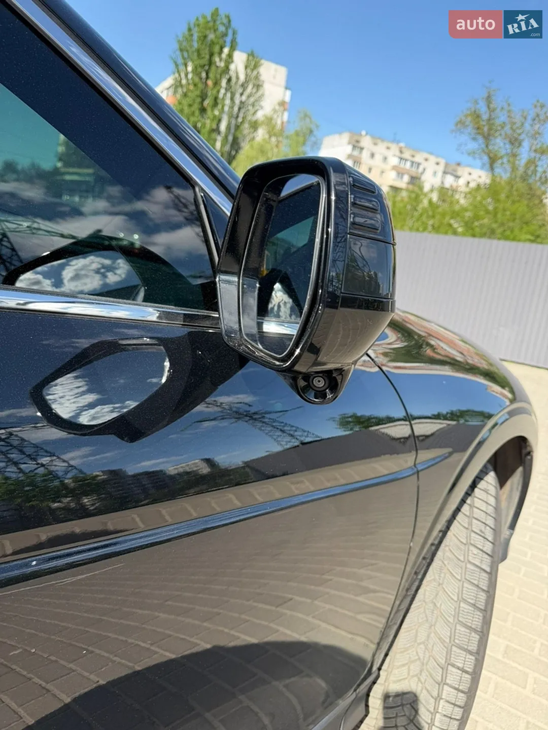 2013 Honda Crosstour - мініатюра 30