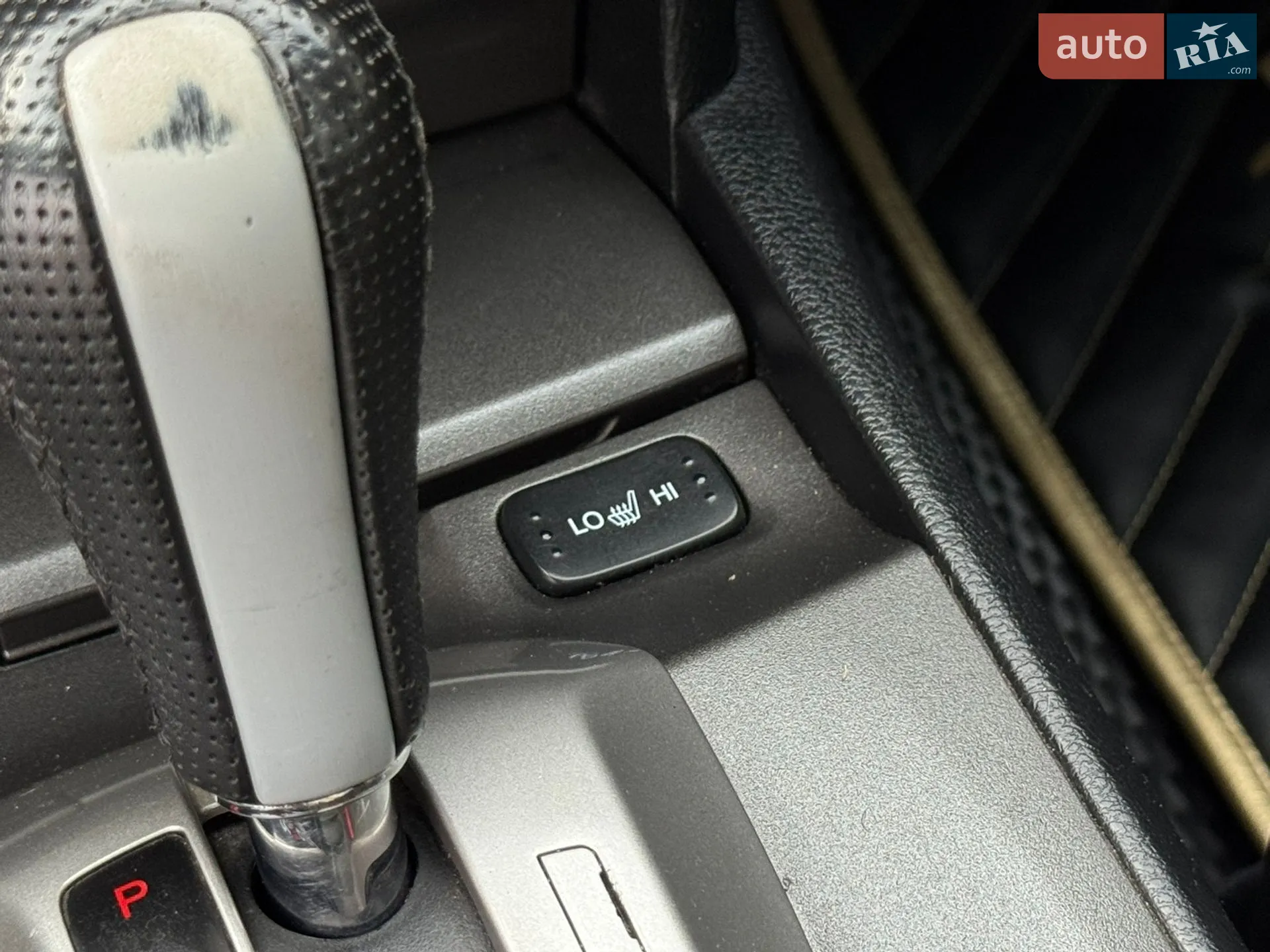 2010 Honda Crosstour - мініатюра 29
