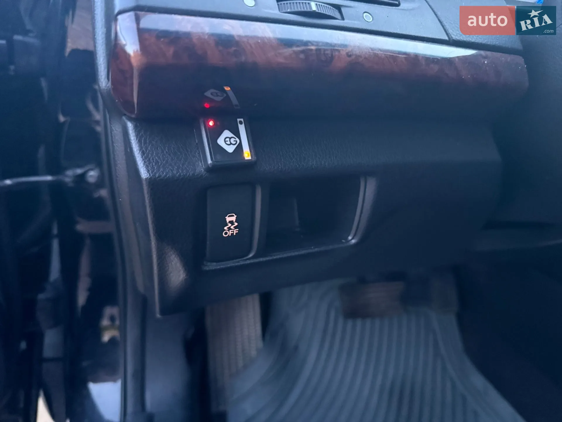 2012 Honda Crosstour - мініатюра 15