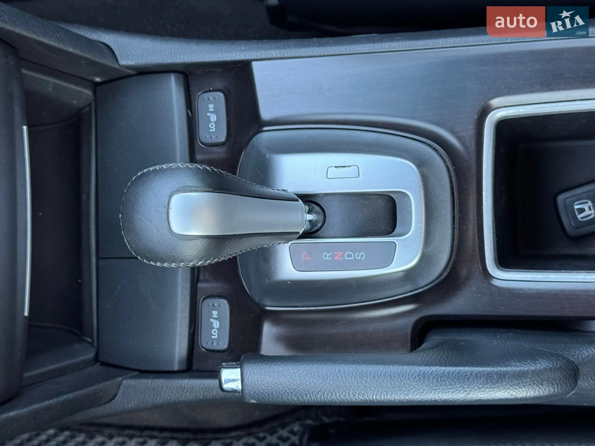 2014 Honda Crosstour - мініатюра 20