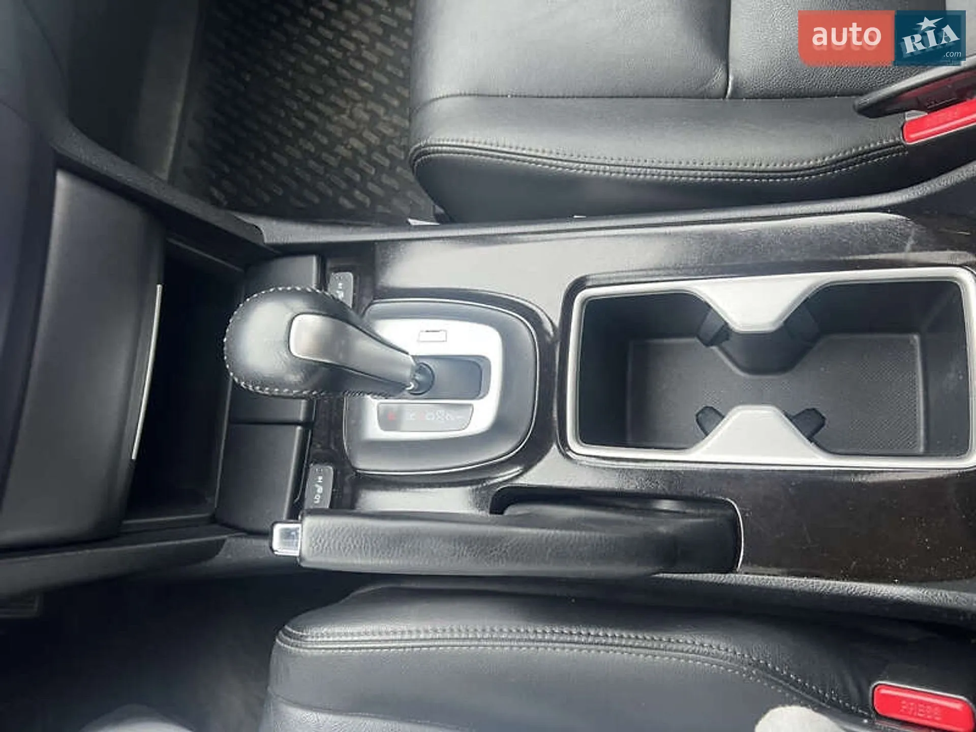 2013 Honda Crosstour - мініатюра 16