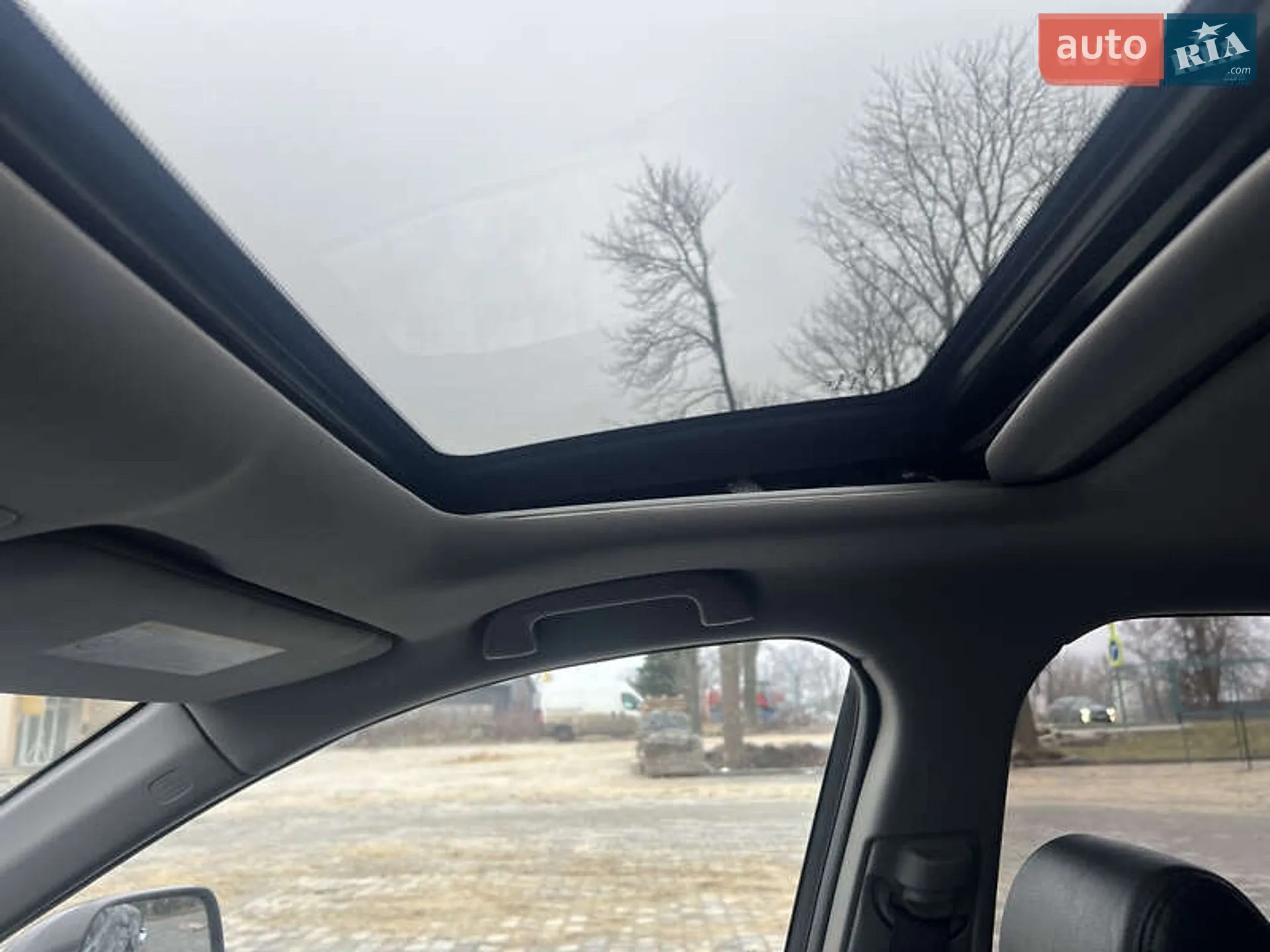 2013 Honda Crosstour - мініатюра 15