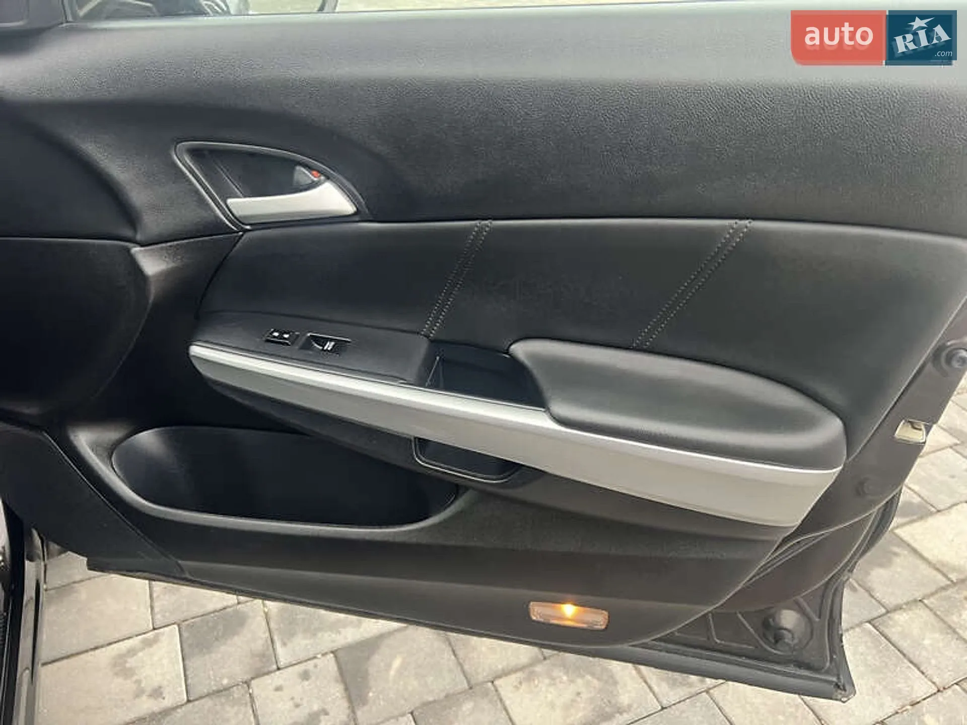 2013 Honda Crosstour - мініатюра 21