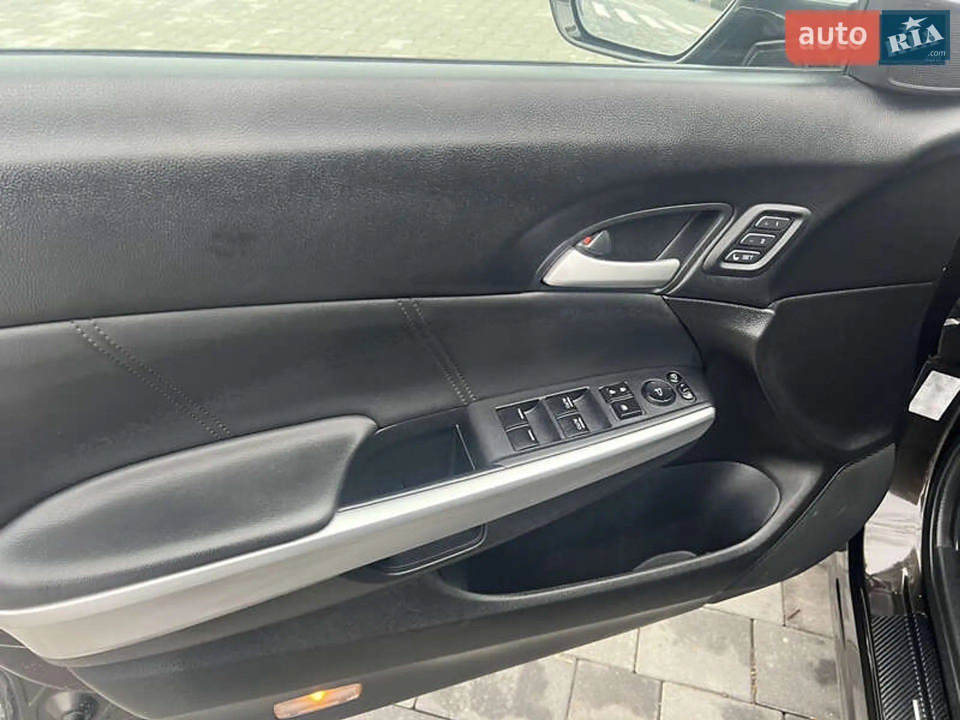 2013 Honda Crosstour - мініатюра 22