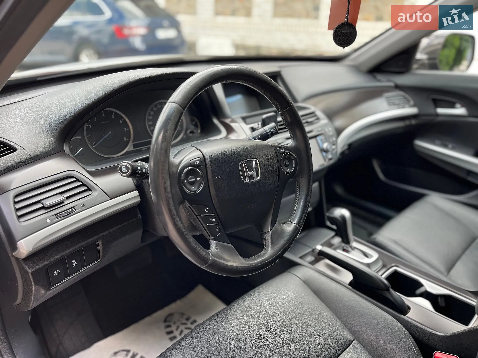 2013 Honda Crosstour - мініатюра 12