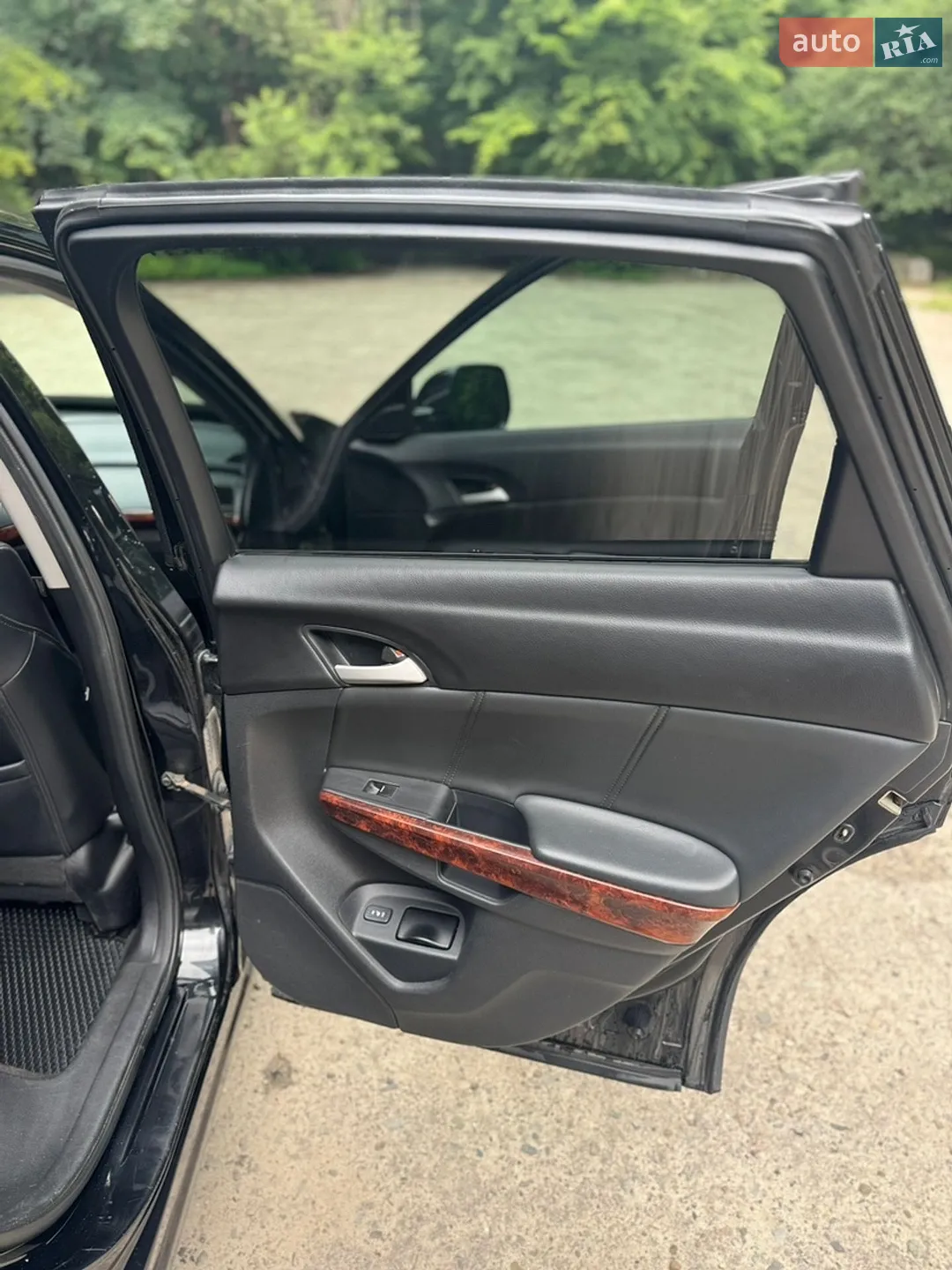 2011 Honda Crosstour - мініатюра 17