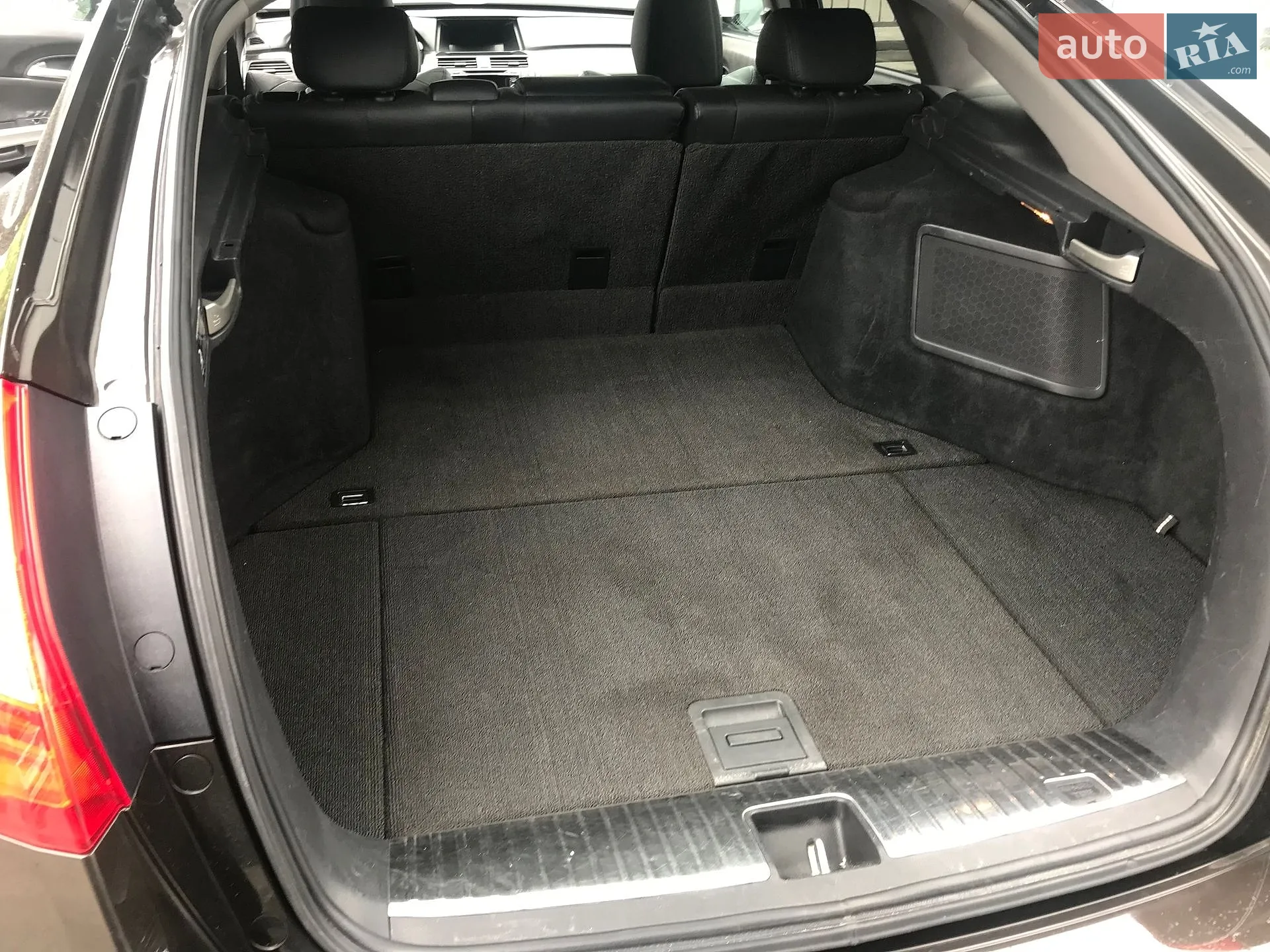 2014 Honda Crosstour - мініатюра 14