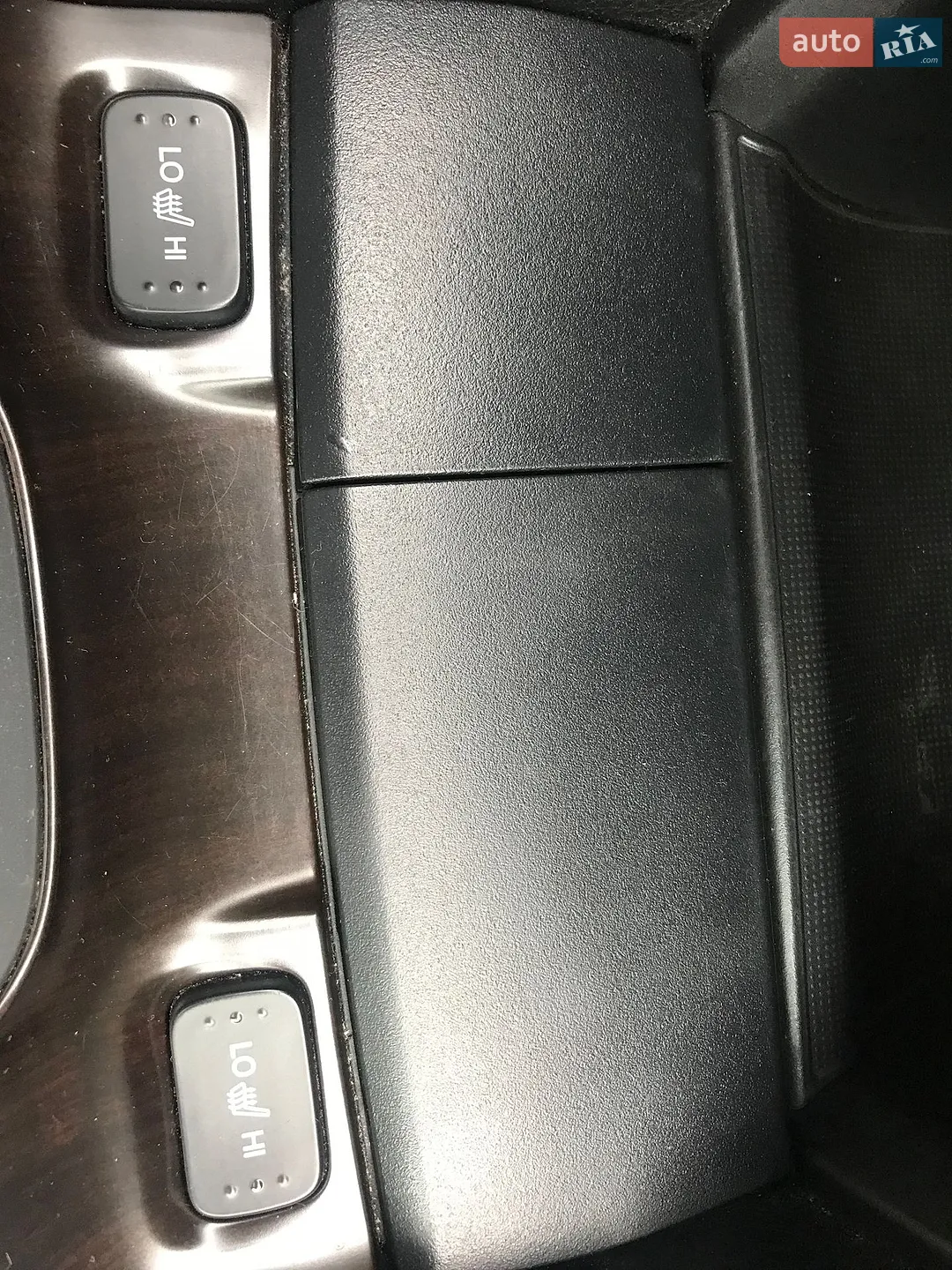 2014 Honda Crosstour - мініатюра 21