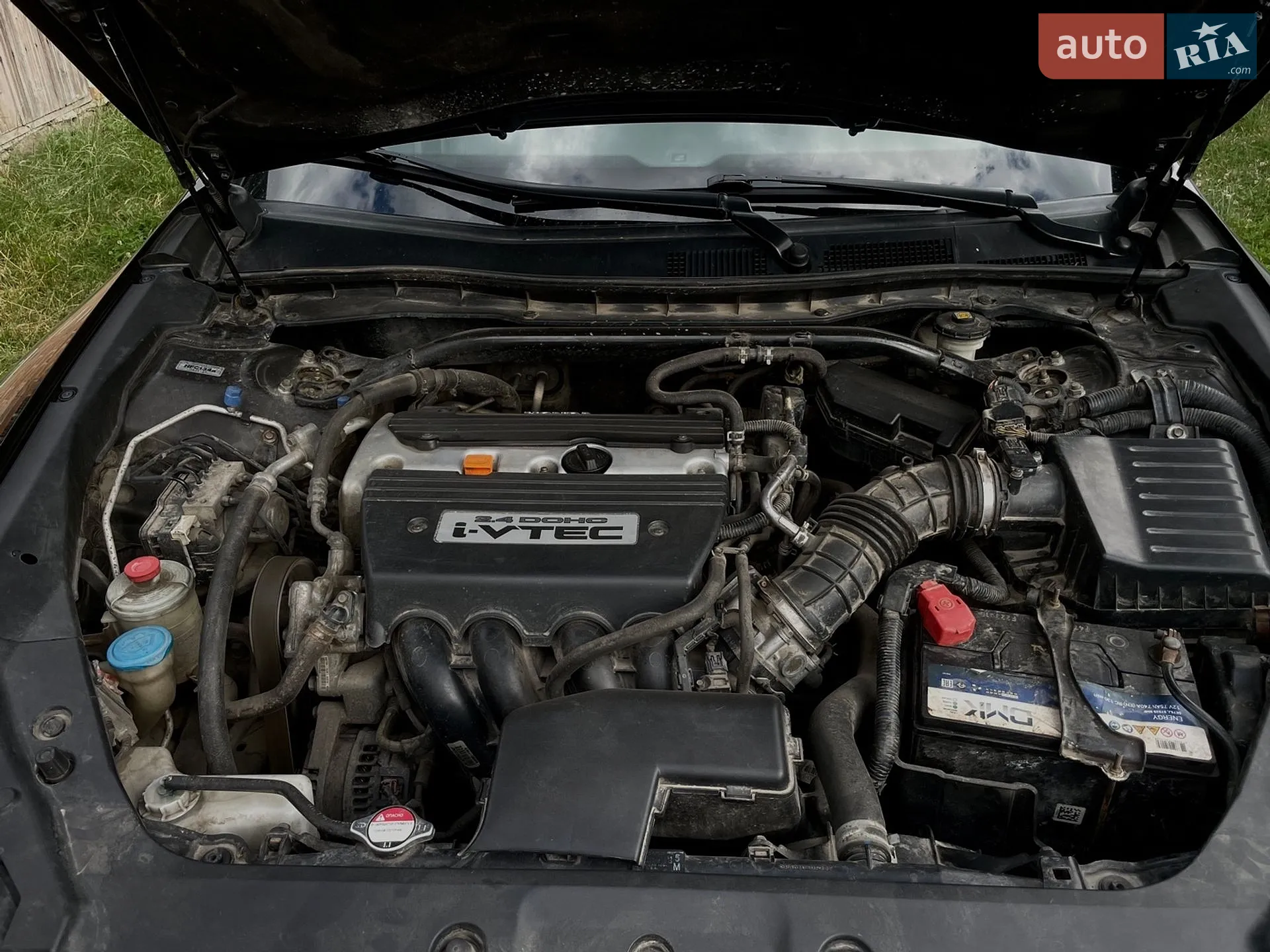 2013 Honda Crosstour - фото 1