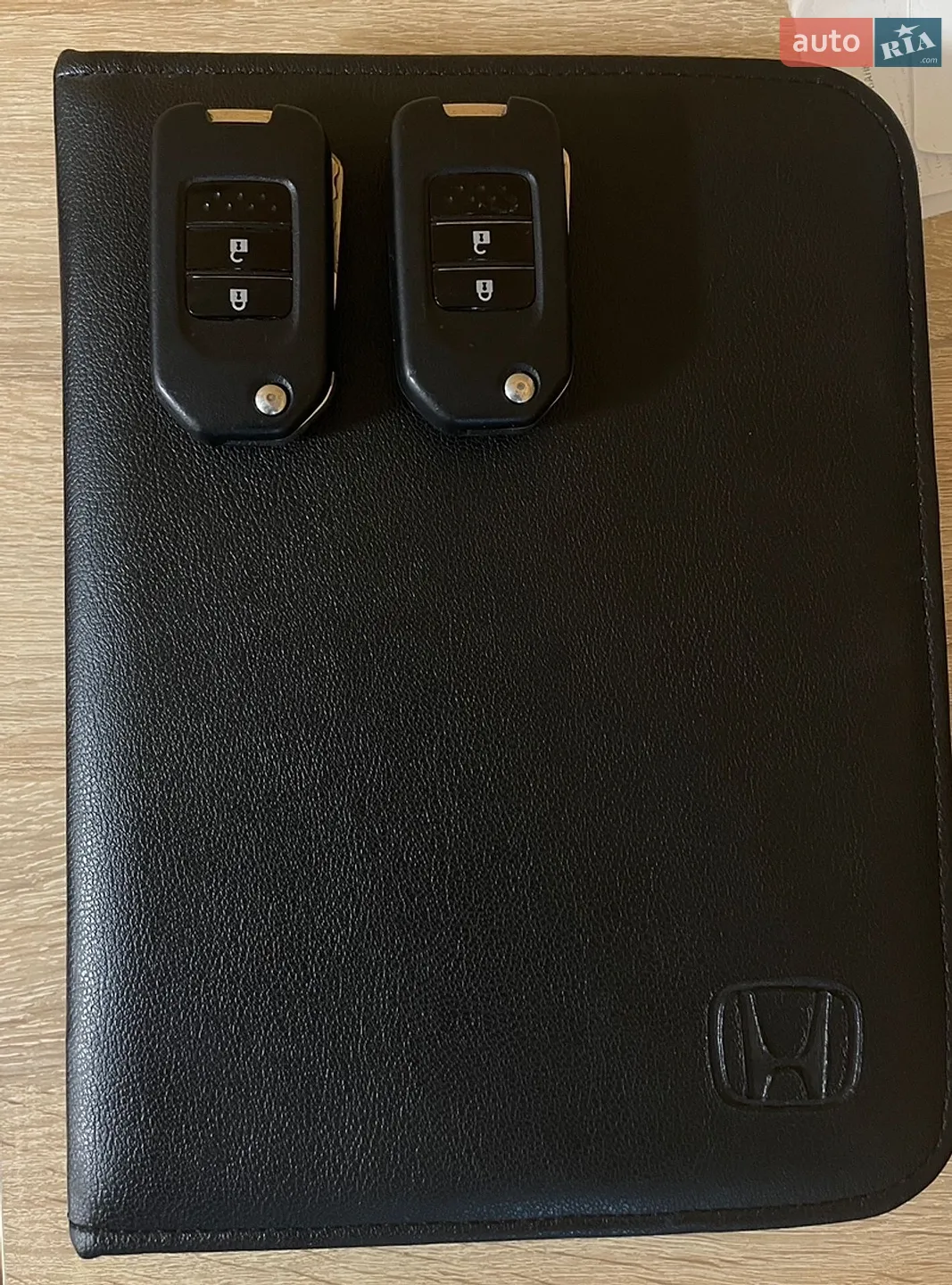 2013 Honda Crosstour - мініатюра 23