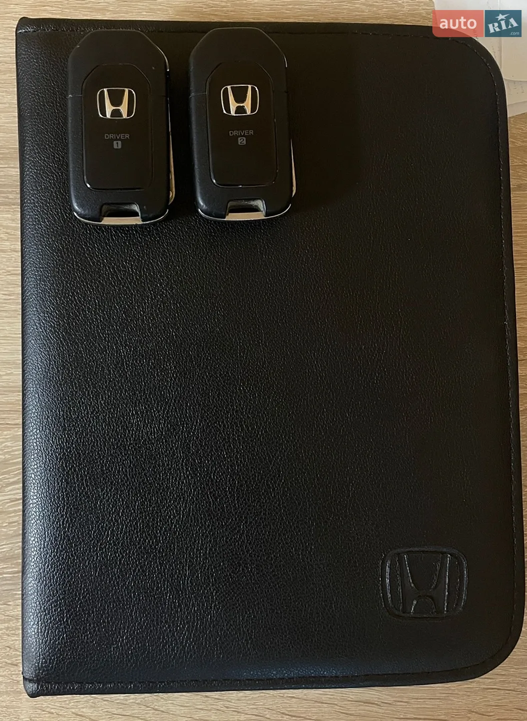 2013 Honda Crosstour - мініатюра 25