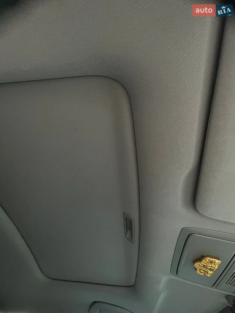 2013 Honda Crosstour - мініатюра 27