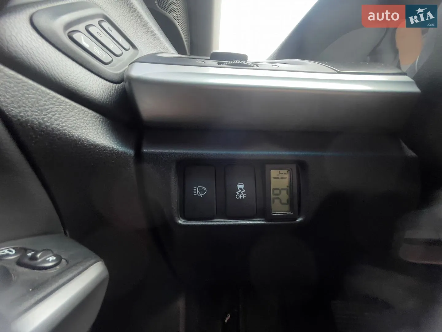 2013 Honda Crosstour - мініатюра 29