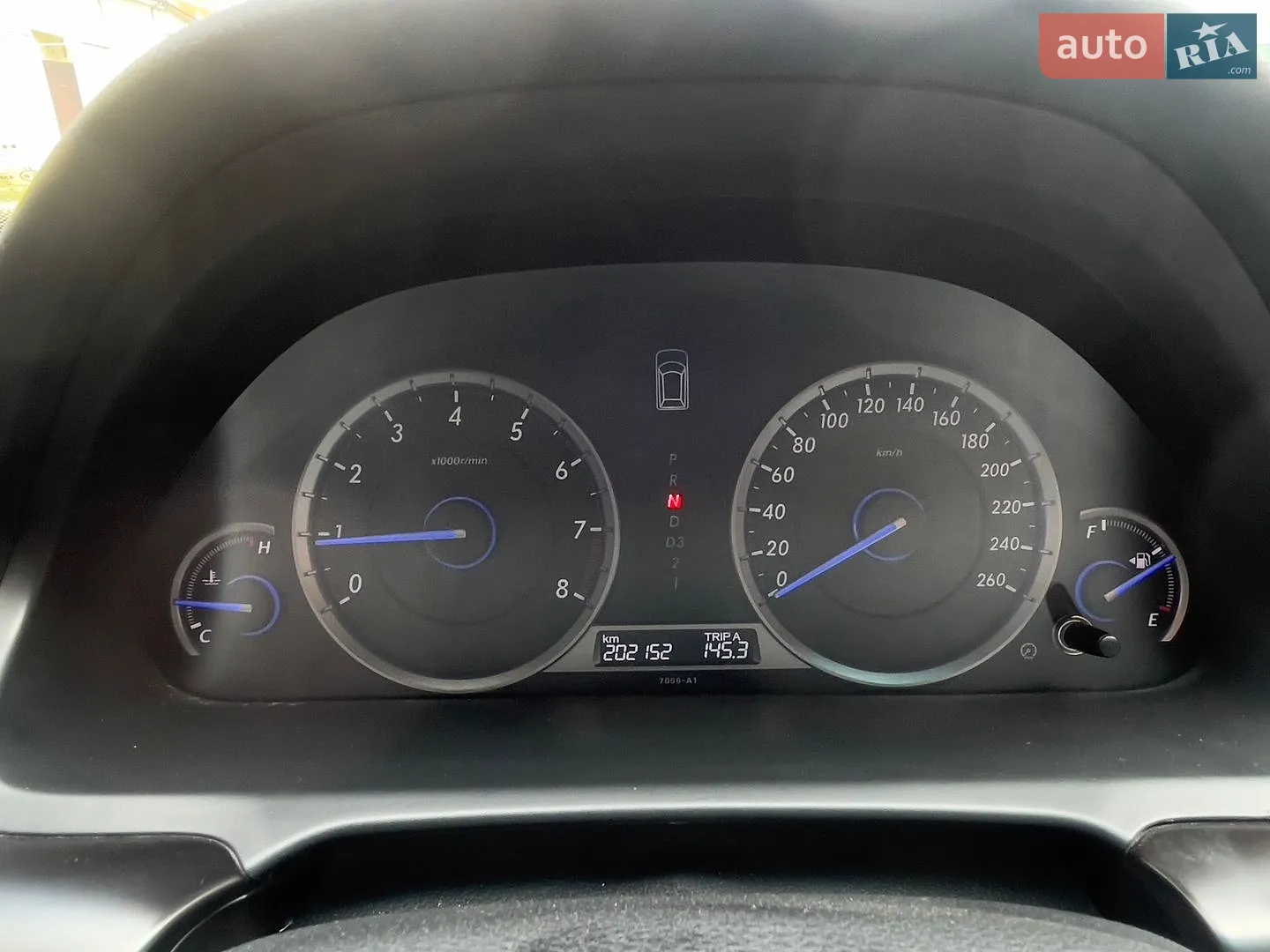 2013 Honda Crosstour - мініатюра 30