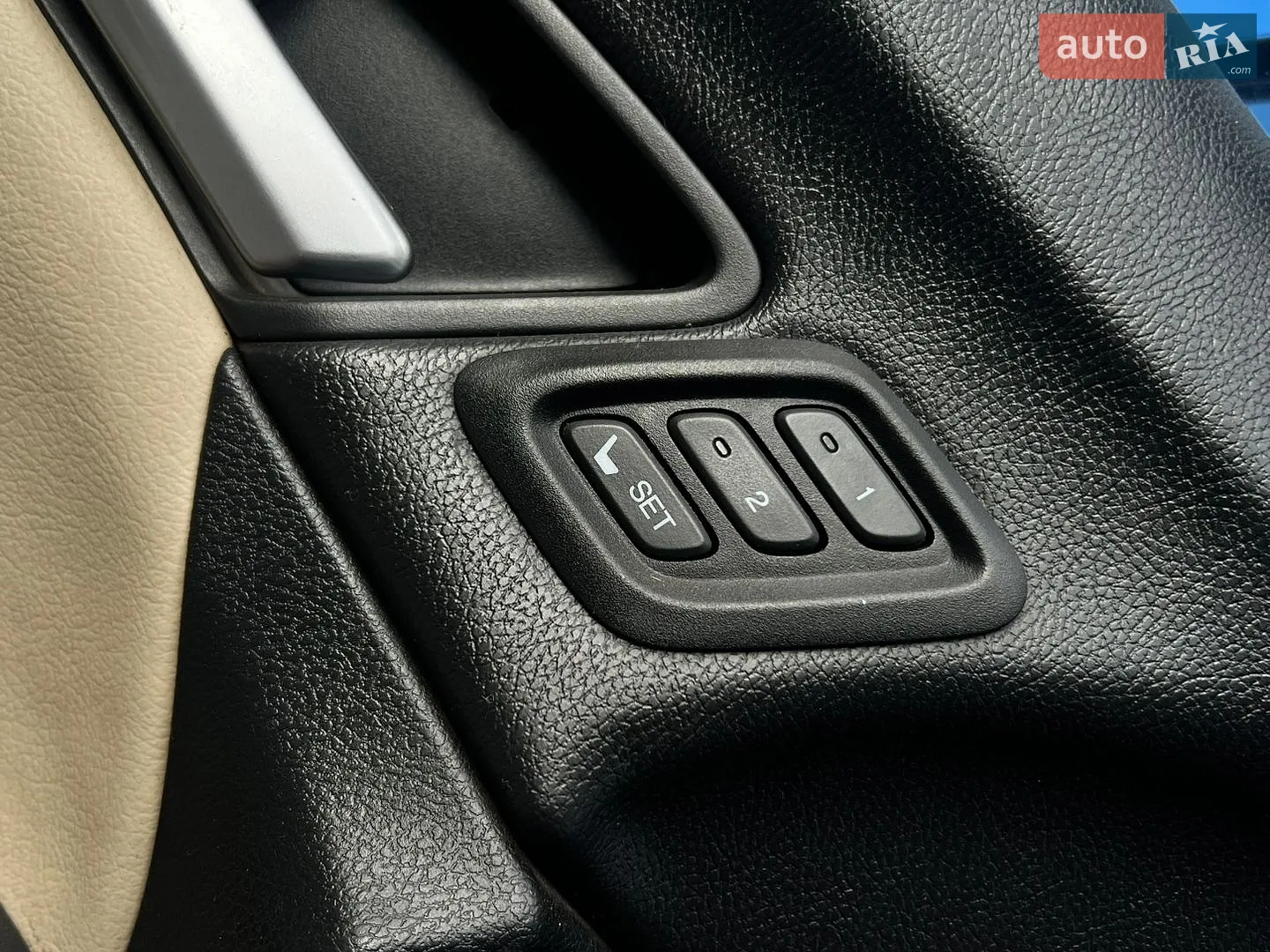2013 Honda Crosstour - мініатюра 25