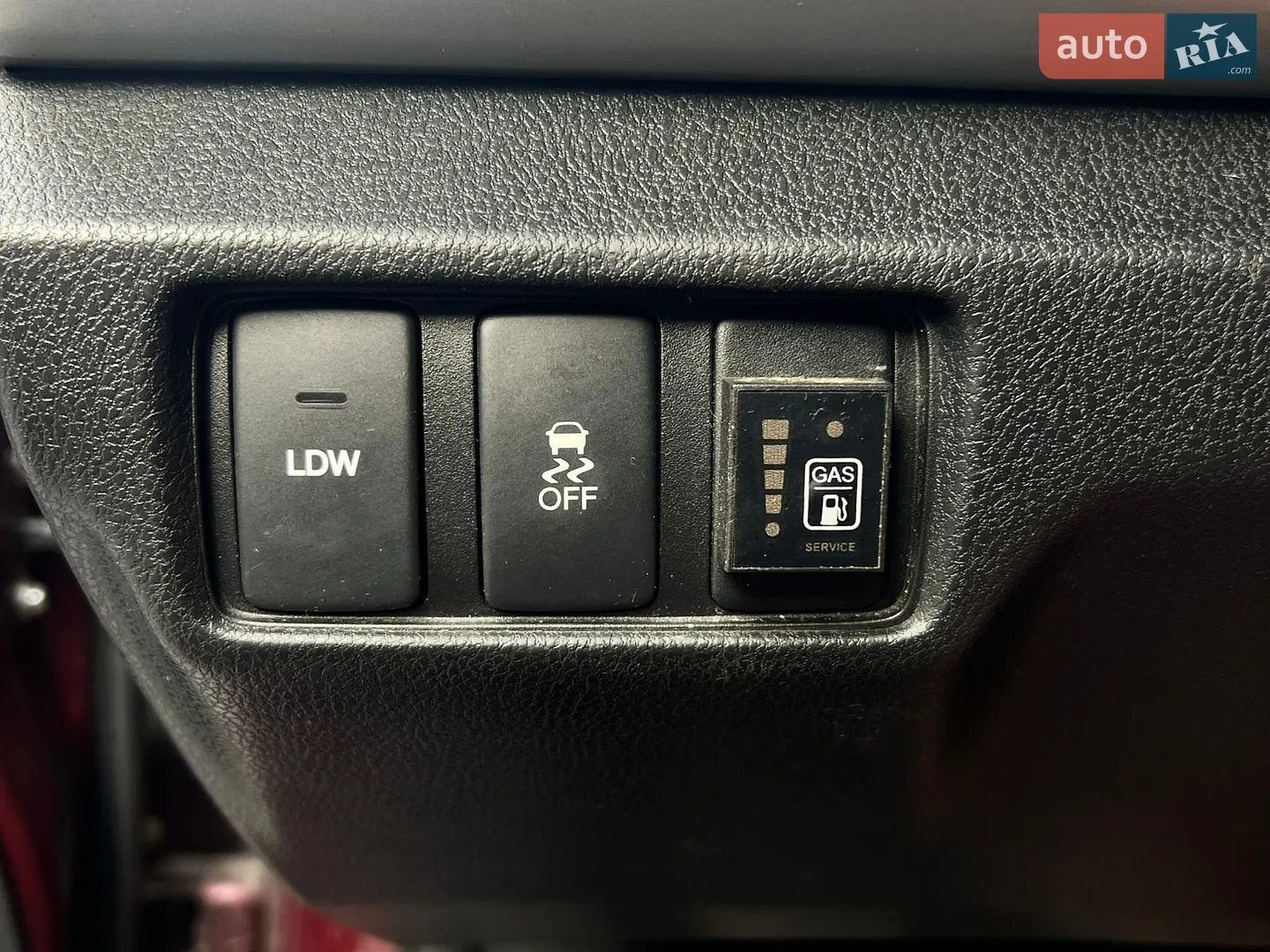 2013 Honda Crosstour - мініатюра 26