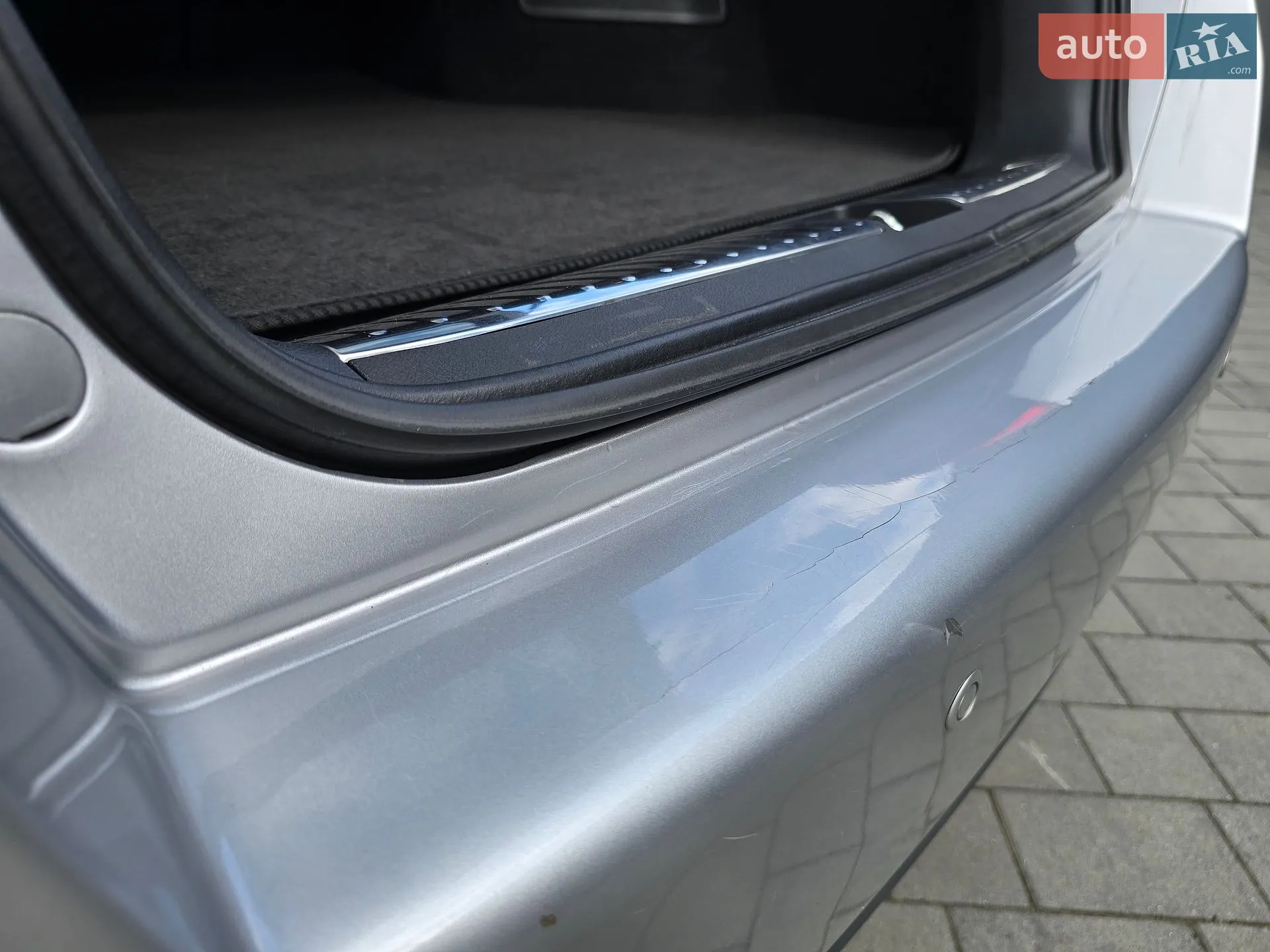 2011 Honda Crosstour - мініатюра 65