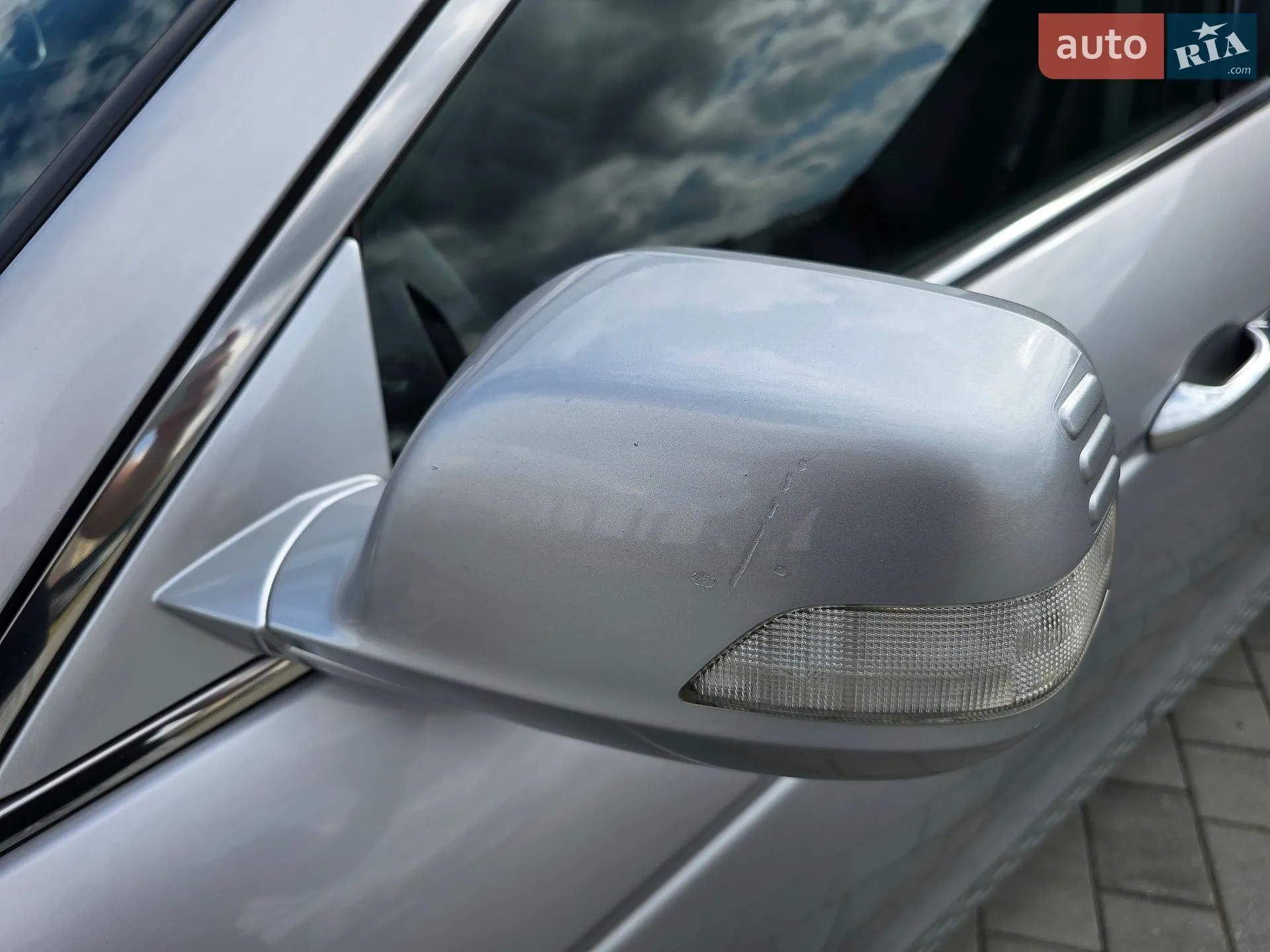 2011 Honda Crosstour - мініатюра 68
