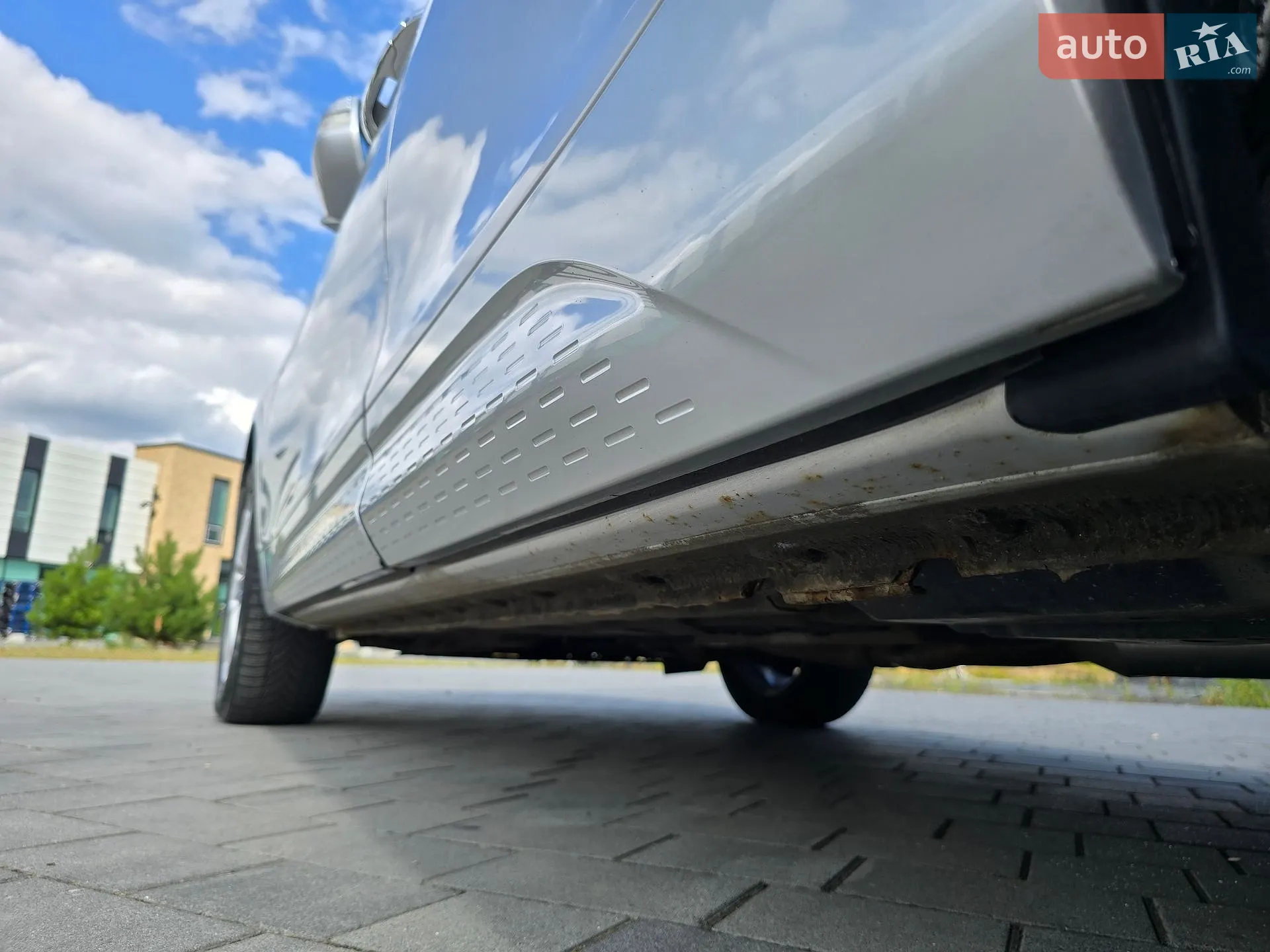 2011 Honda Crosstour - мініатюра 95
