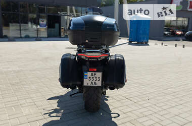 Мотоцикл Туризм Honda CTX 1300 2014 в 