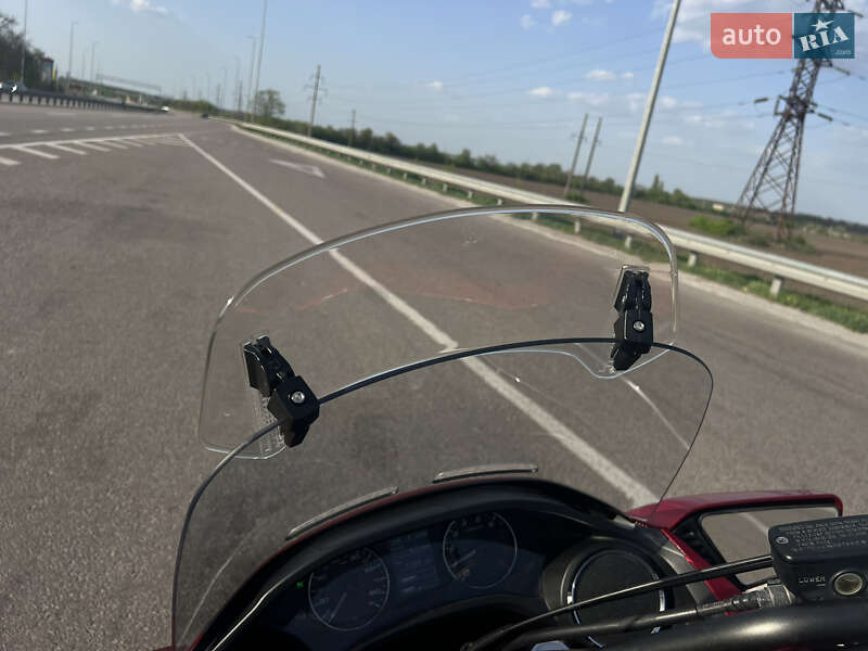 Мотоцикл Круізер Honda CTX 1300 2014 в Білій Церкві фото 10 Мотоцикл Круізер Honda CTX 1300 2014 в Білій Церкві