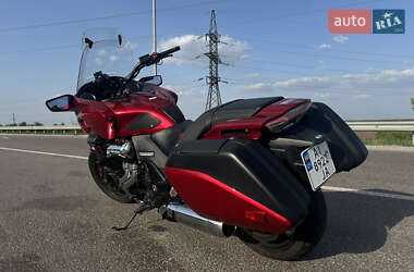 Мотоцикл Круізер Honda CTX 1300 2014 в Білій Церкві