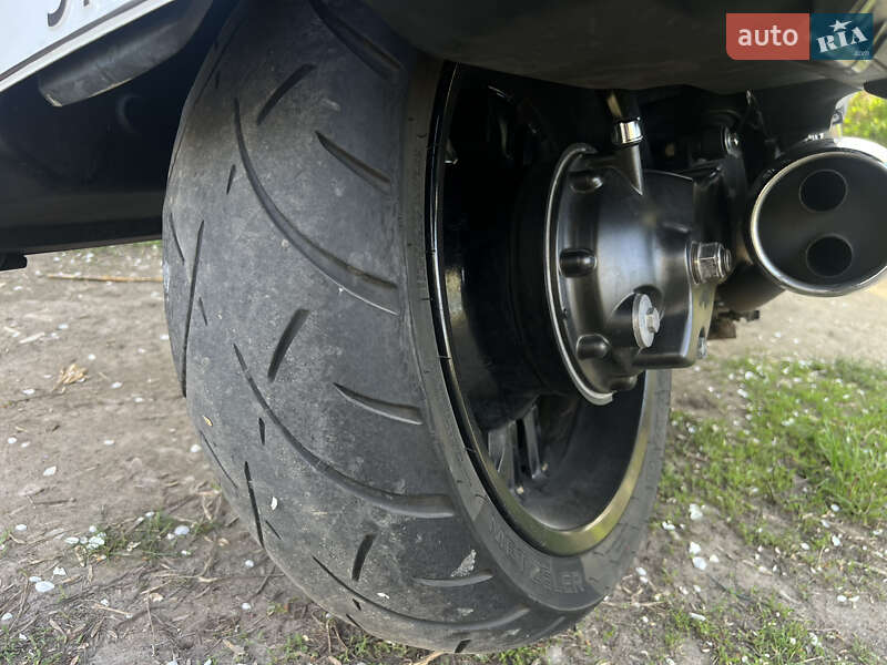 Мотоцикл Круізер Honda CTX 1300 2014 в Білій Церкві фото 14 Мотоцикл Круізер Honda CTX 1300 2014 в Білій Церкві