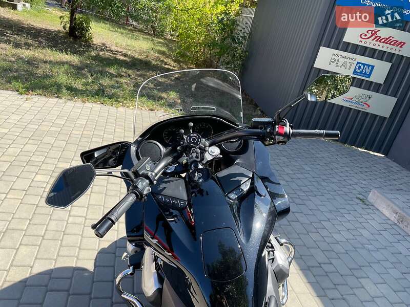 Мотоцикл Туризм Honda CTX 1300 2014 в Дніпрі