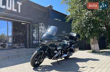 Мотоцикл Туризм Honda CTX 1300 2014 в Днепре
