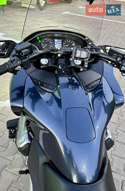 Мотоцикл Круизер Honda CTX 1300 2014 в 