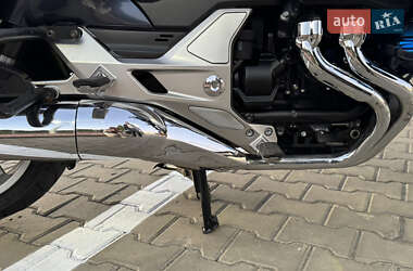 Мотоцикл Круизер Honda CTX 1300 2014 в 