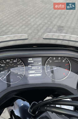 Мотоцикл Круизер Honda CTX 1300 2014 в 