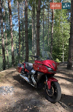 Мотоцикл Круізер Honda CTX 1300 2014 в Білій Церкві