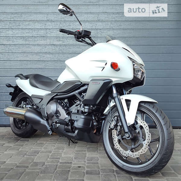 Мотоцикл Туризм Honda CTX 700 2015 в Белой Церкви