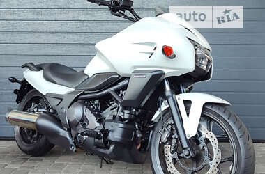 Мотоцикл Туризм Honda CTX 700 2015 в Белой Церкви