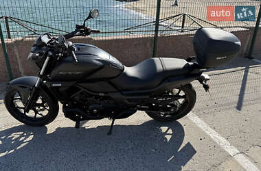 Мотоцикл Круізер Honda CTX 700 2014 в Одесі