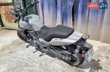 Мотоцикл Круизер Honda CTX 700 2015 в 