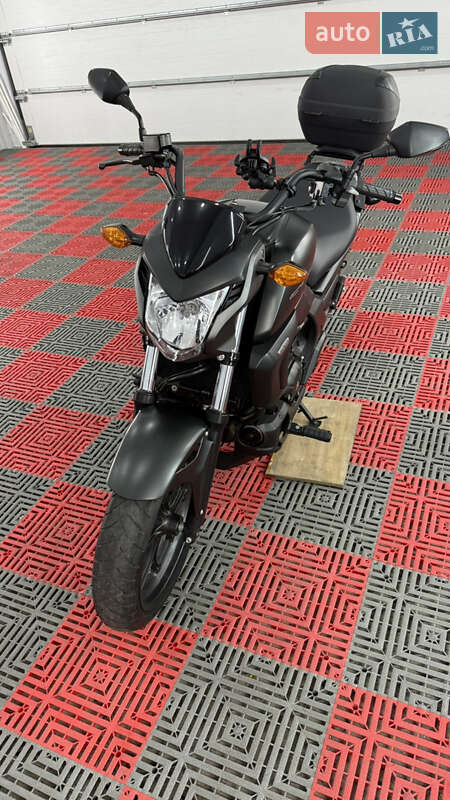 Мотоцикл Круізер Honda CTX 700 2014 в Одесі