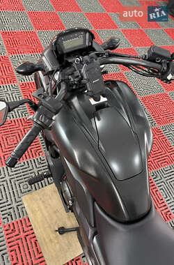 Мотоцикл Круизер Honda CTX 700 2014 в 