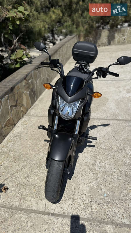 Мотоцикл Круізер Honda CTX 700 2014 в Одесі