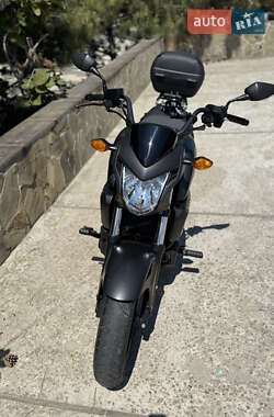 Мотоцикл Круизер Honda CTX 700 2014 в 