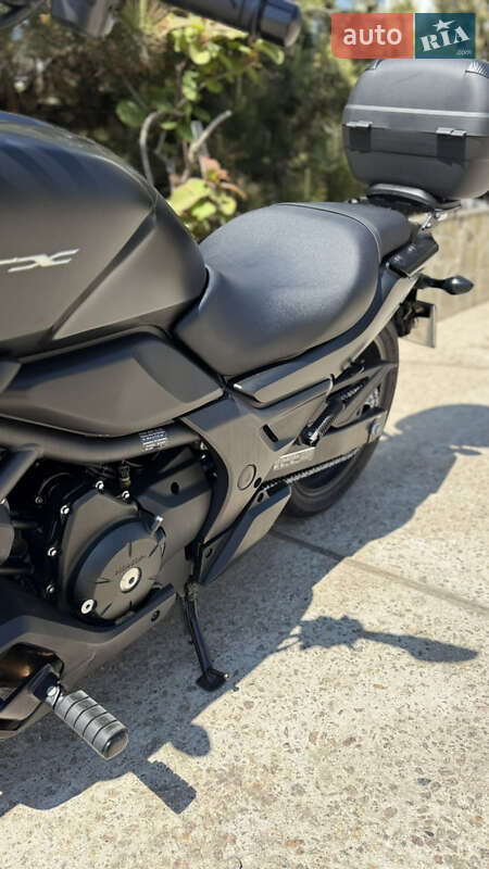 Мотоцикл Круізер Honda CTX 700 2014 в Одесі
