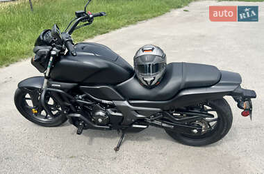 Мотоцикл Круизер Honda CTX 700 2018 в Киеве