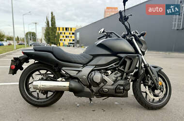 Мотоцикл Круизер Honda CTX 700 2018 в 